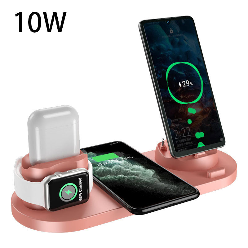 Wireless Fast Charging Dock