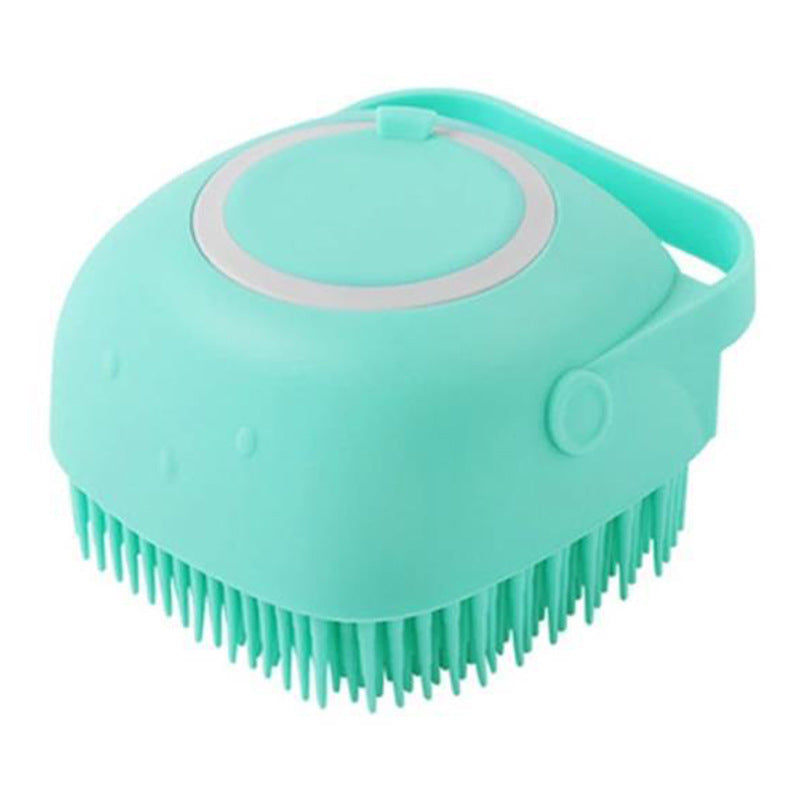 Silicone Dog Grooming Gloves