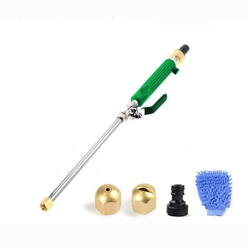 Electric High-Pressure Water Gun