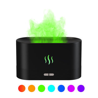USB Ultrasonic Essential Oil
