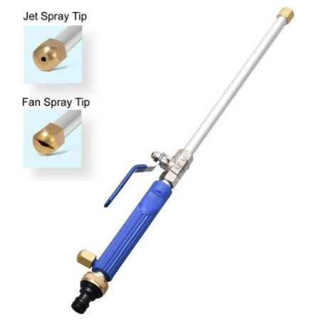Electric High-Pressure Water Gun