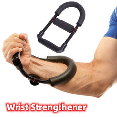 Forearm Strengthener Fitness Tool
