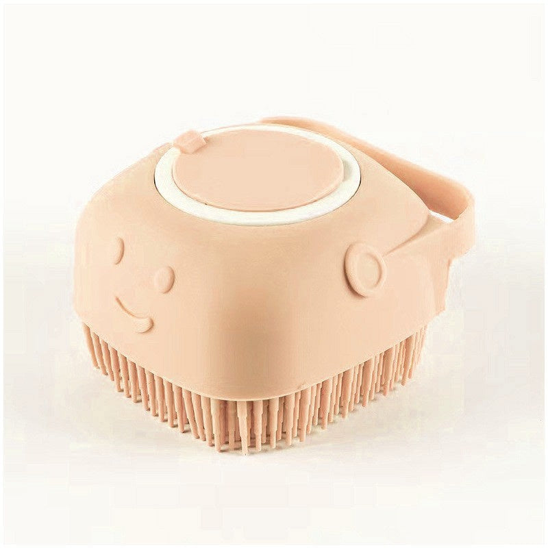 Silicone Dog Grooming Gloves
