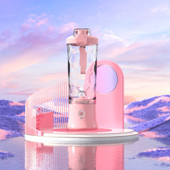 Personal Smoothie Blender Cup