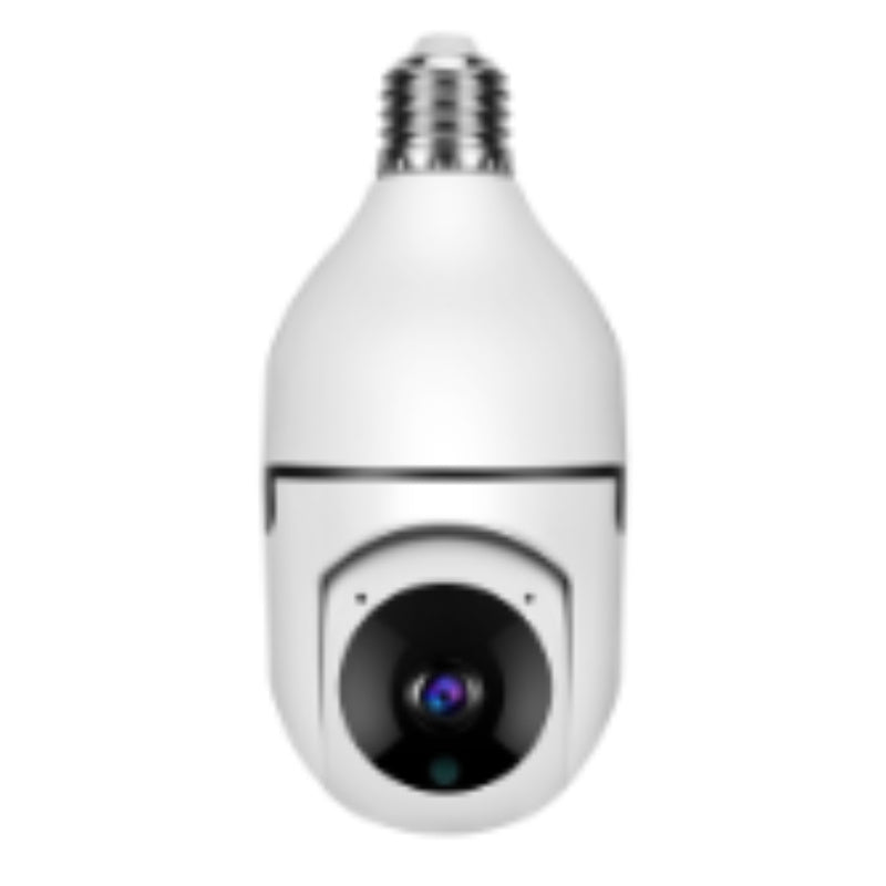 E27 Home Security Camera