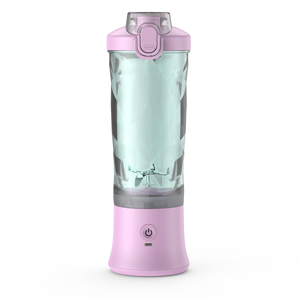Personal Smoothie Blender Cup