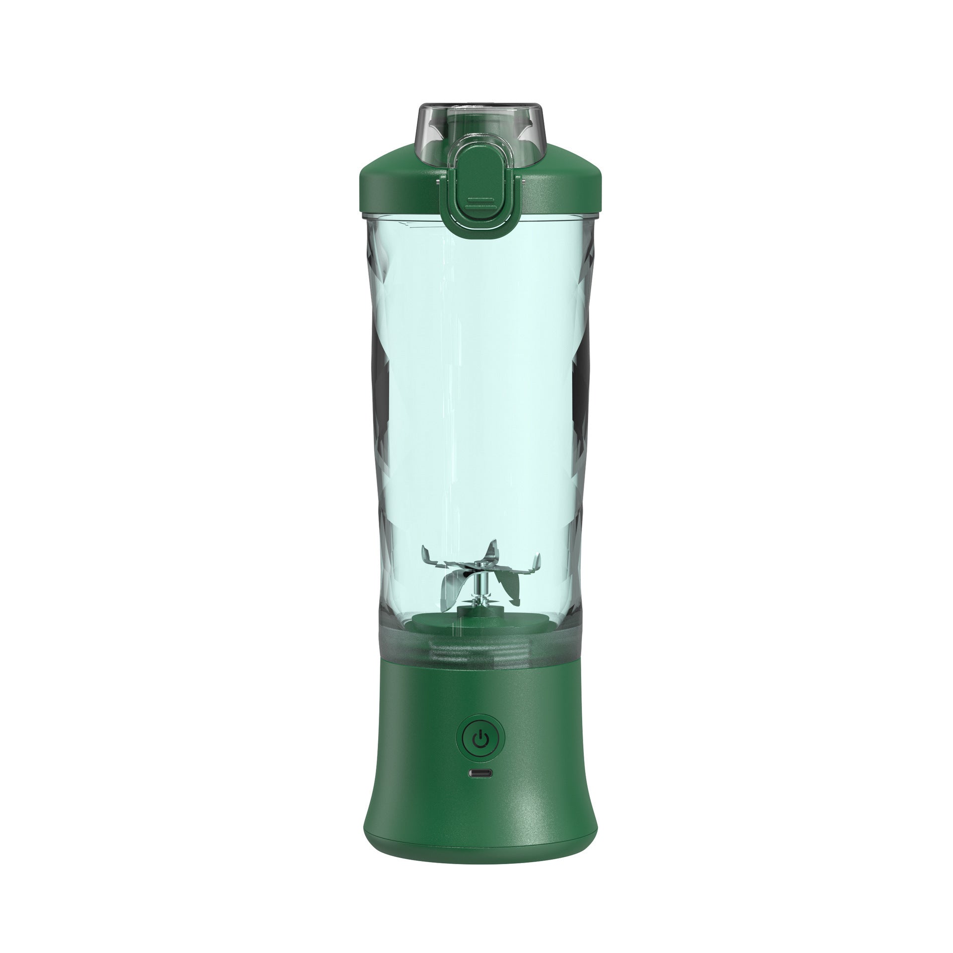 Personal Smoothie Blender Cup