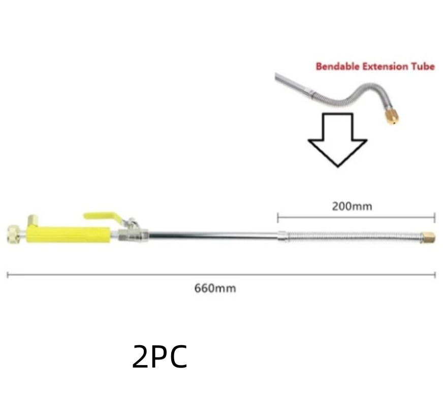 Electric High-Pressure Water Gun